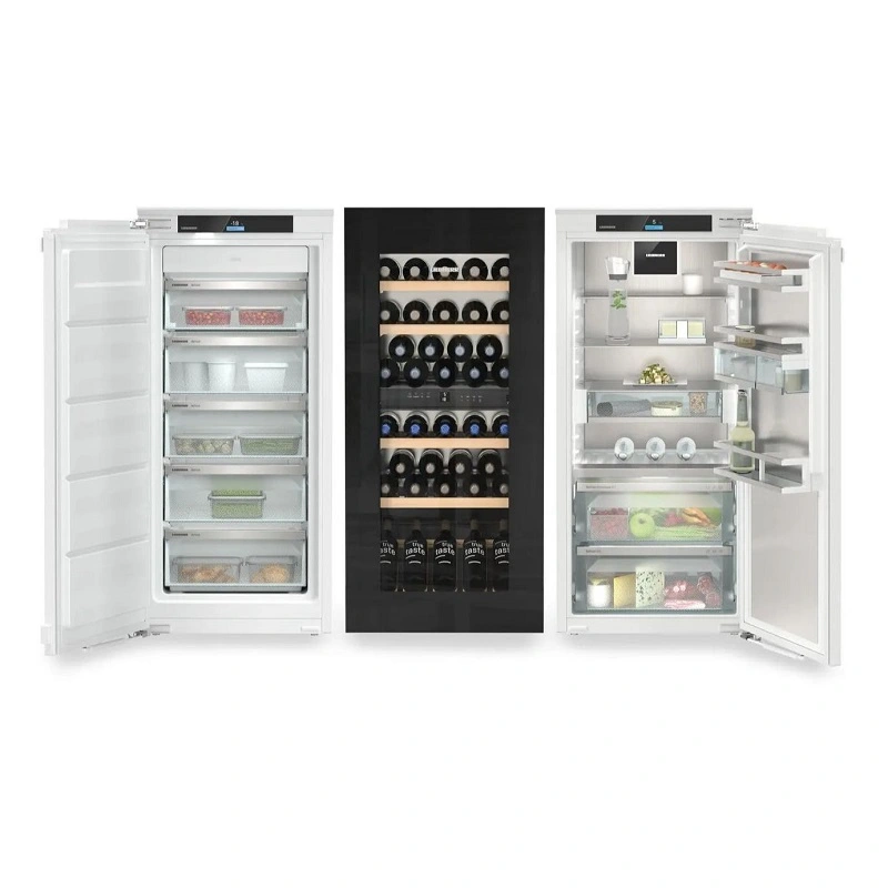 Liebherr side by side kombinacija frižidera IXRFW 4173 - Inelektronik